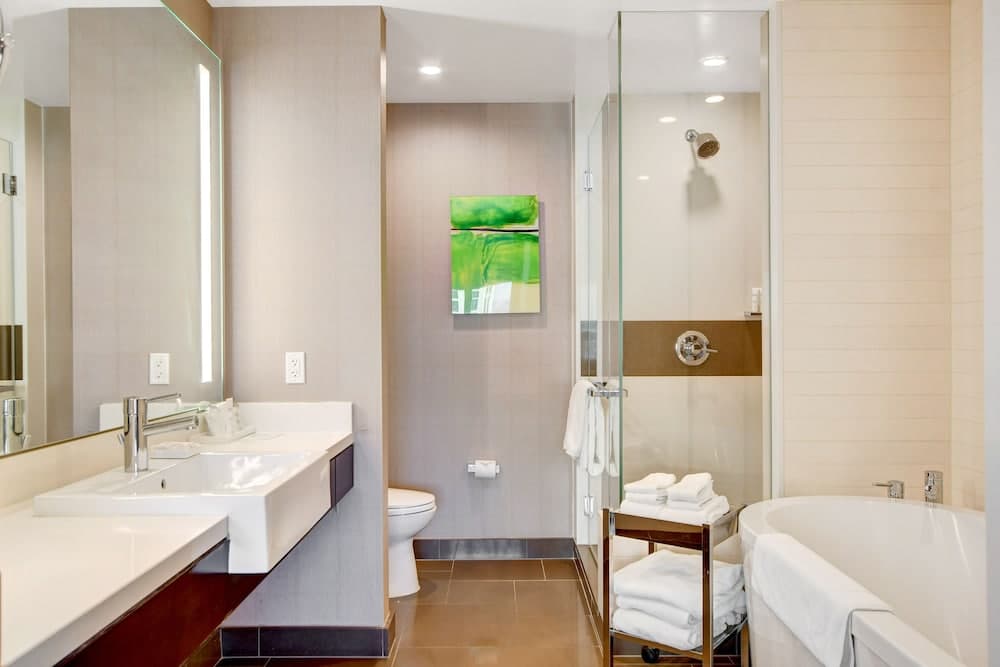 Vdara Hotel & Spa — 13