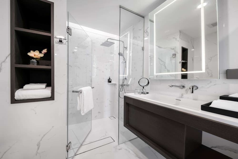Wyndham Bangkok Queen Convention Centre — 7