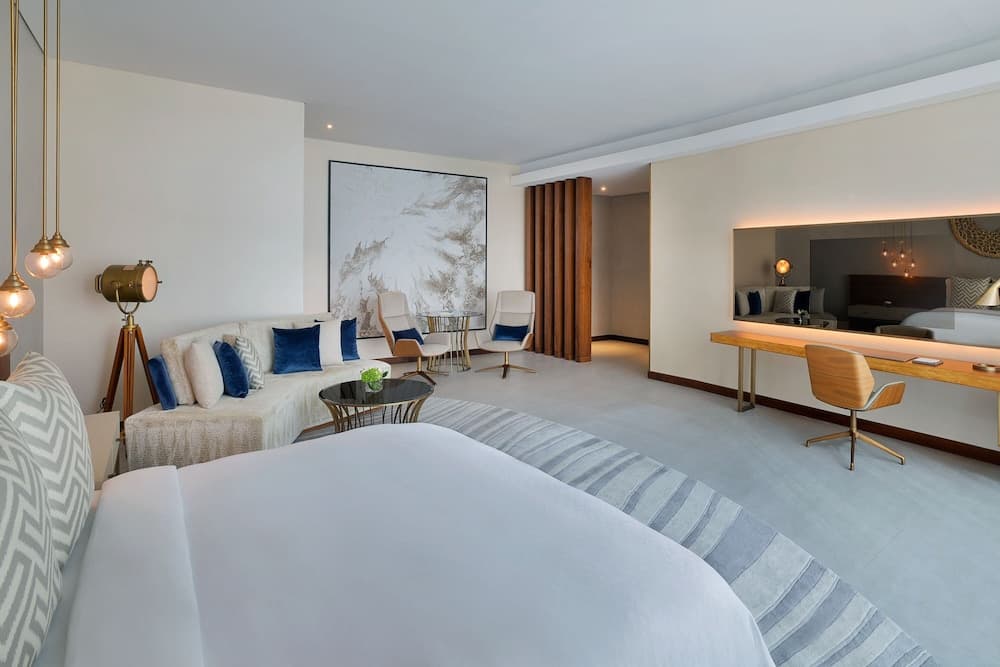 The St. Regis Downtown, Dubai — 11