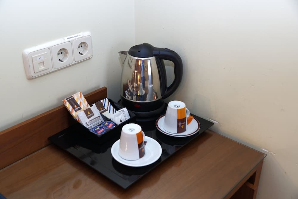 Hotel Los Condes — 23
