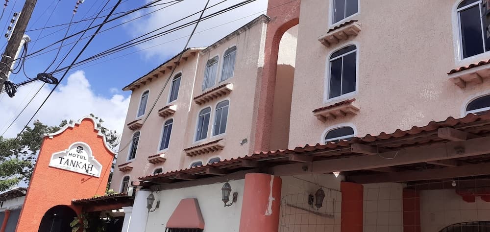 Hotel Tankah — 1