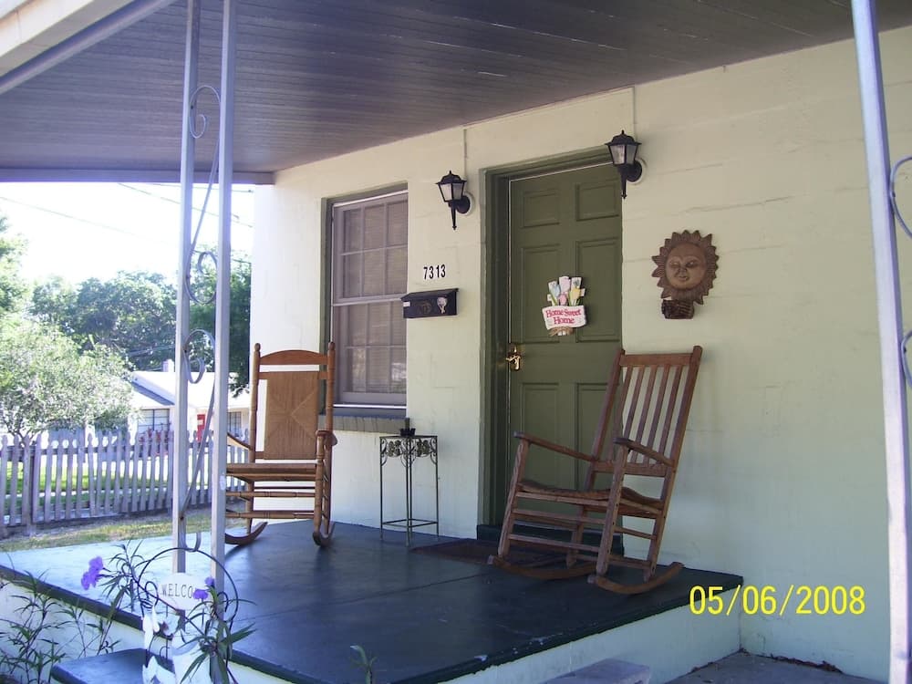 Tampa-Cercatori di Casa — 6