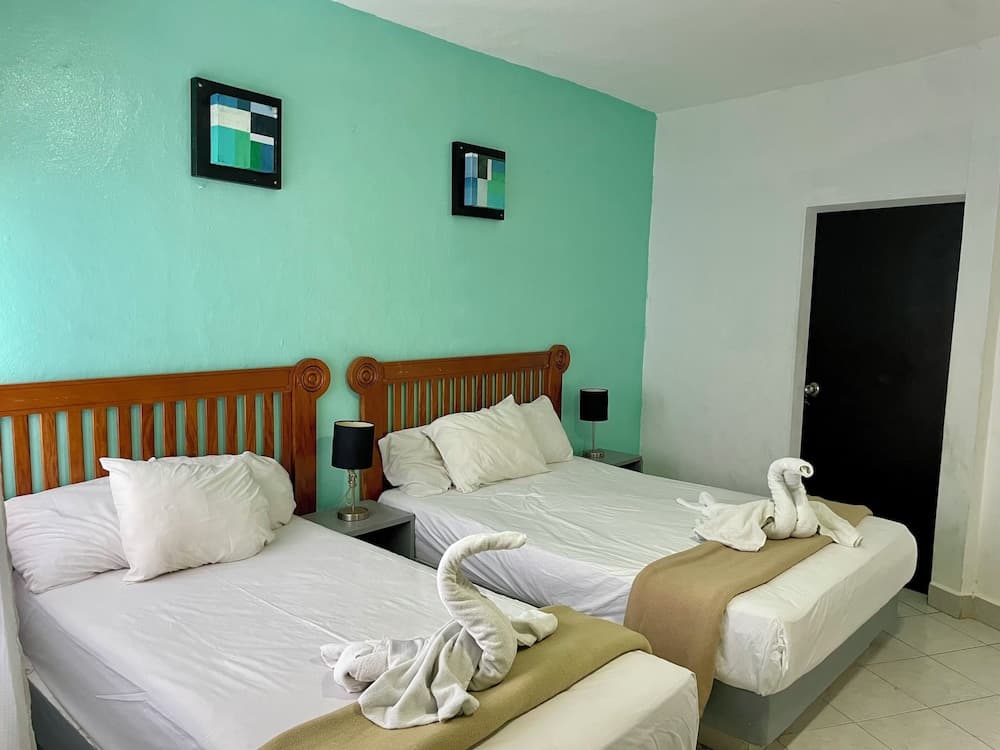 Hotel Chi Ibal Hu Cancun — 23