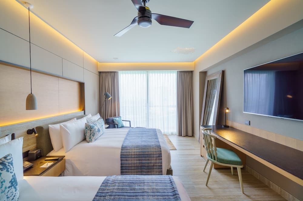 Renaissance Cancun Resort e Marina — 10