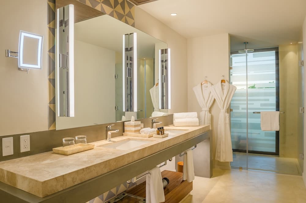 Andaz Mayakoba un Concepto de Hyatt - Todo incluido — 23