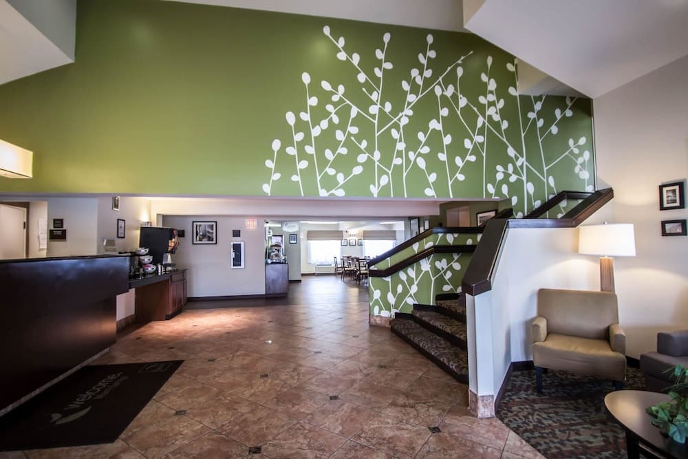 Sleep Inn Miami International Airport — 2