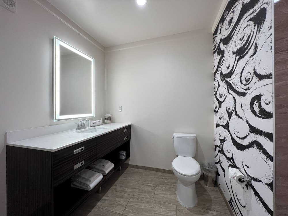 Das Ahern Luxus Boutique Hotel — 22