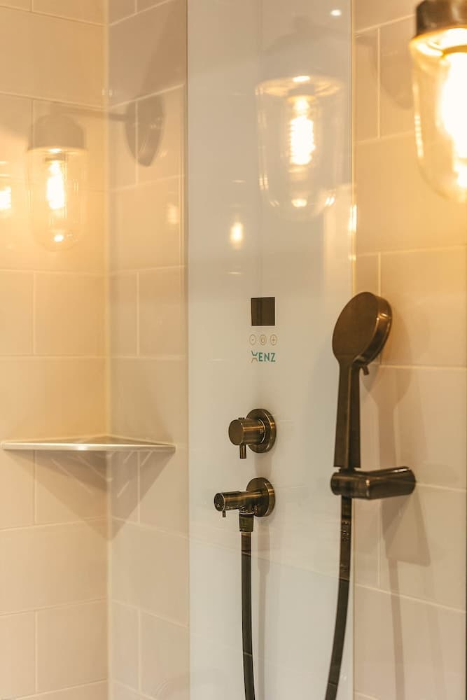 Four Elements Hotel Amsterdam — 24