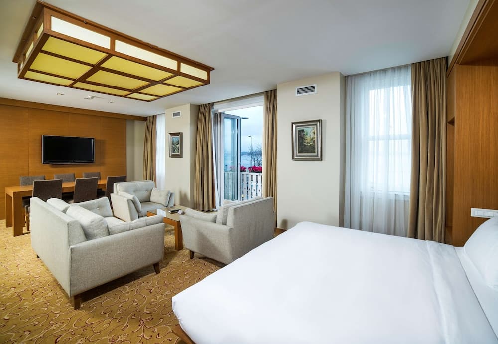 Radisson Hotel Istanbul Sultanahmet — 15