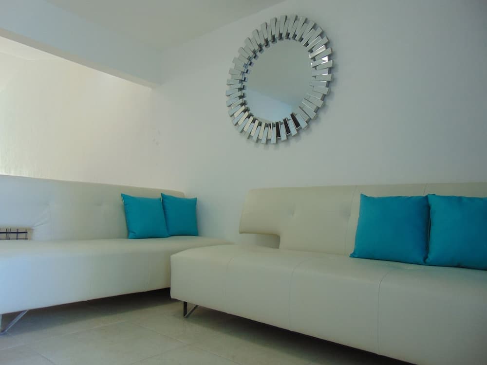 Departamentos Villas Capdeviel — 21