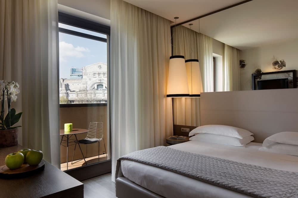 Starhotels E.c.ho. — 27