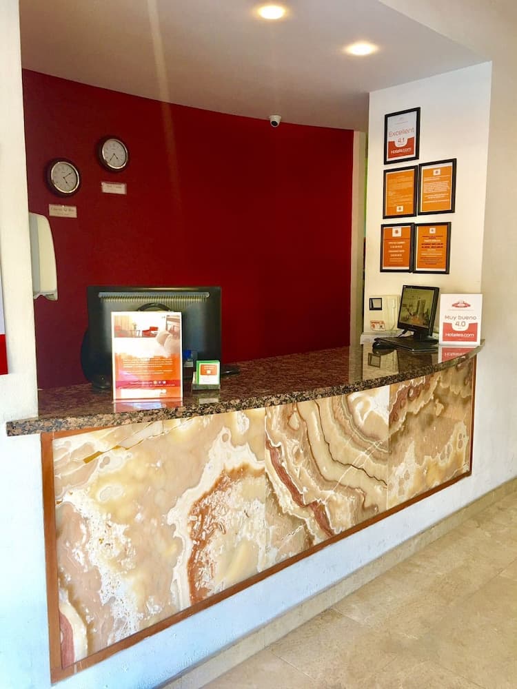 Ambiance Suites Cancun — 3