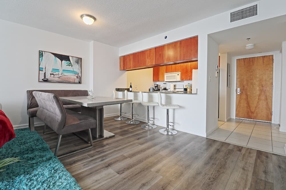 OneLuxStay in the Heart of Brickell — 3
