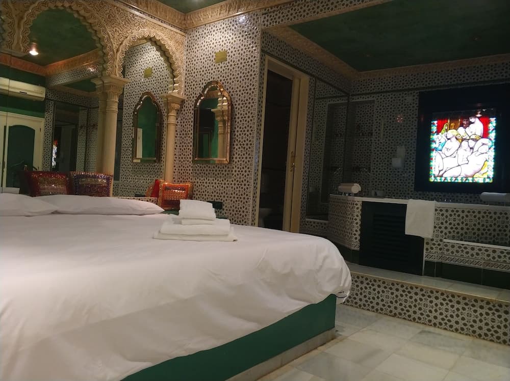 Hostal Avenida Andalucía — 9