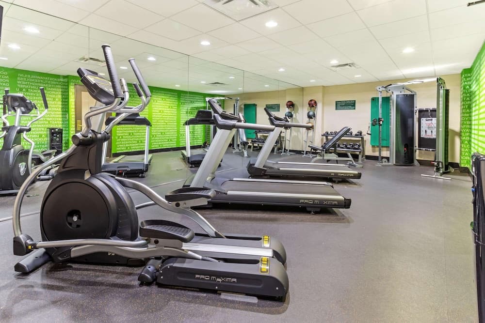 La Quinta Inn & Suites by Wyndham Tampa North I-75 — 6