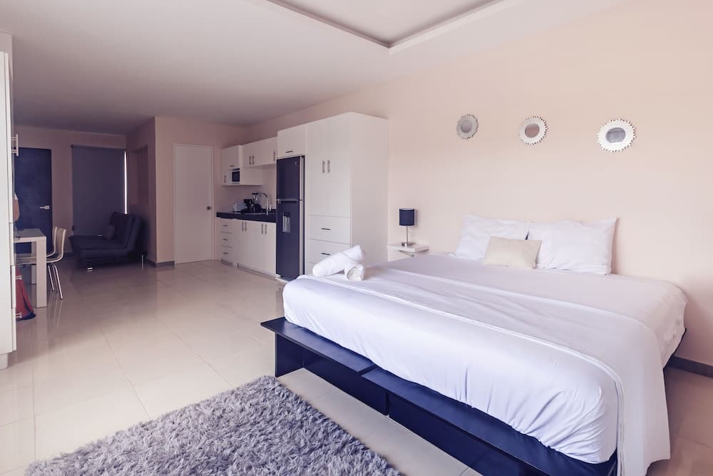 Hotel CARPE DIEM Tulum by Nah Hotels — 24