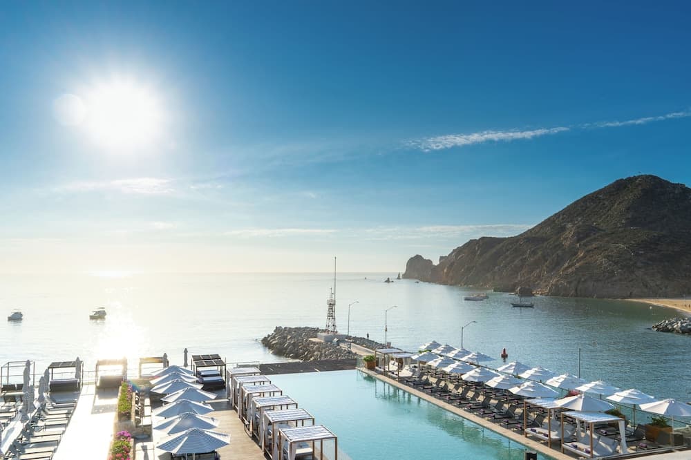 Breathless Cabo San Lucas - Nur für Erwachsene - All Inclusive — 18