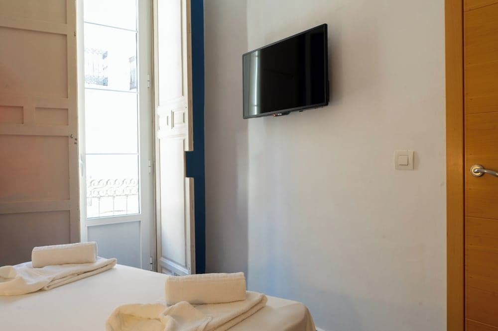 Mar y Arte Apartamentos — 4