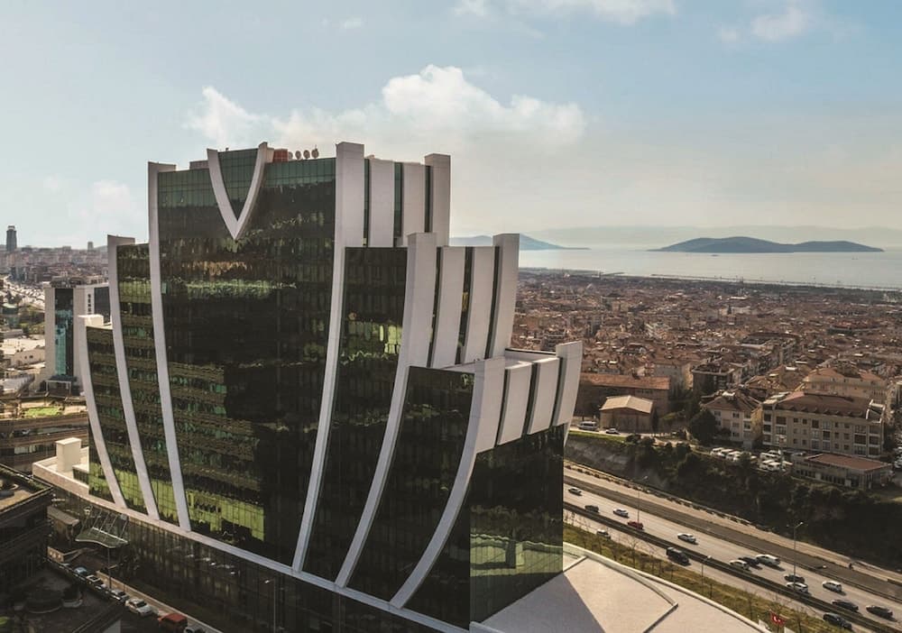 Elite World Grand Istanbul Kucukyali — 24