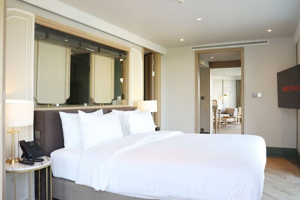 The Quarter Chaophraya by UHG — 11