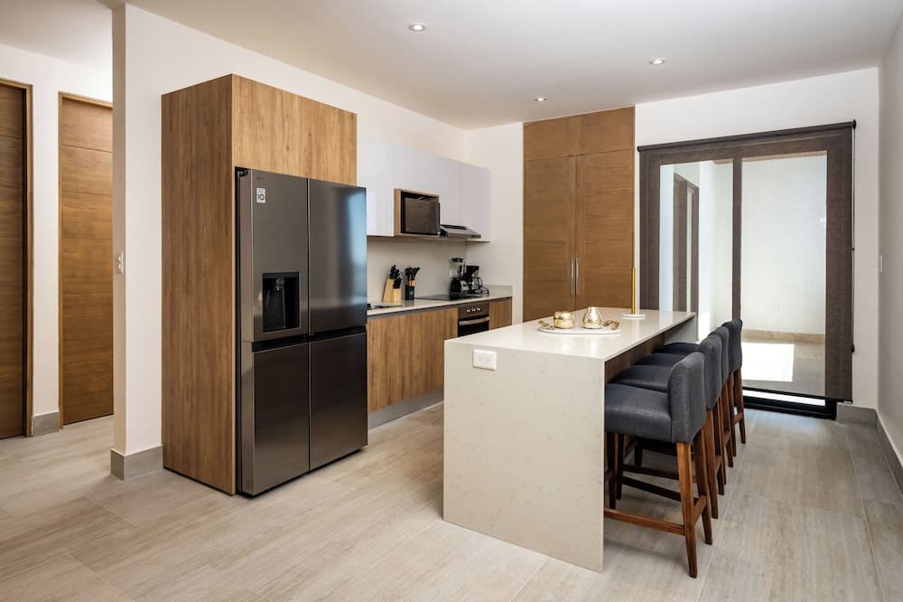 Cumbres Garden luxury apartments — 27
