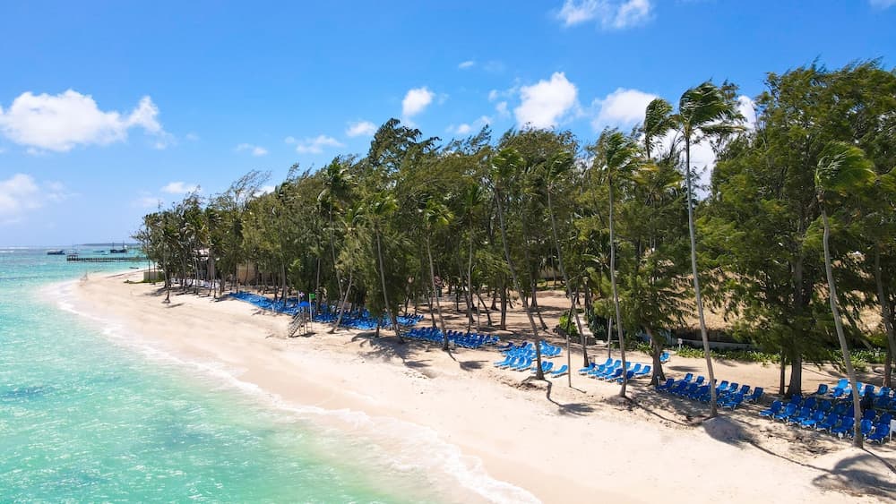 Vista Sol Punta Cana Strandresort & Spa - All Inclusive — 5