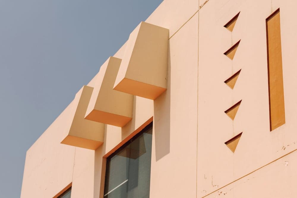 Sonder im JBR The Walk — 2