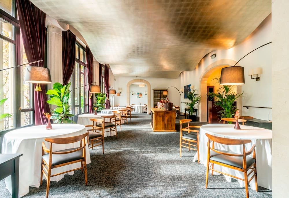 Hotel Casa Fuster — 12