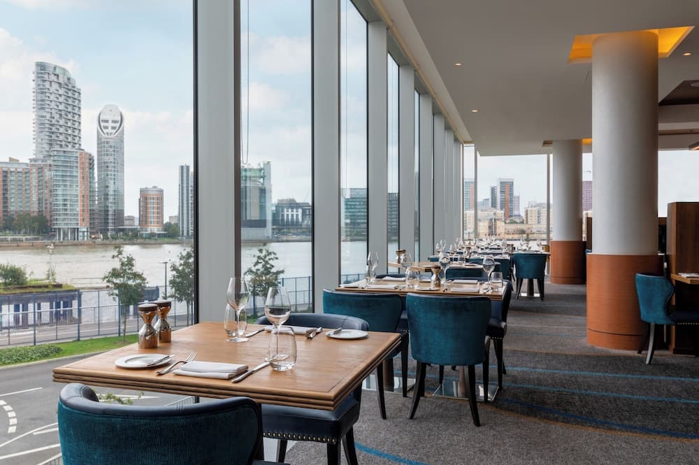 InterContinental London - The O2 by IHG — 24