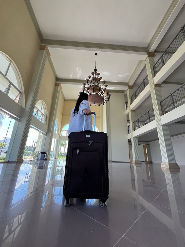 Hotel El Imperio Punta Cana — 17