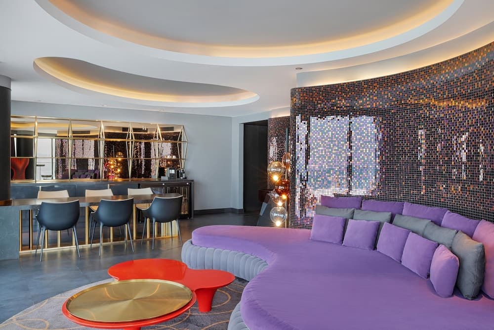 W Dubai - The Palm — 7
