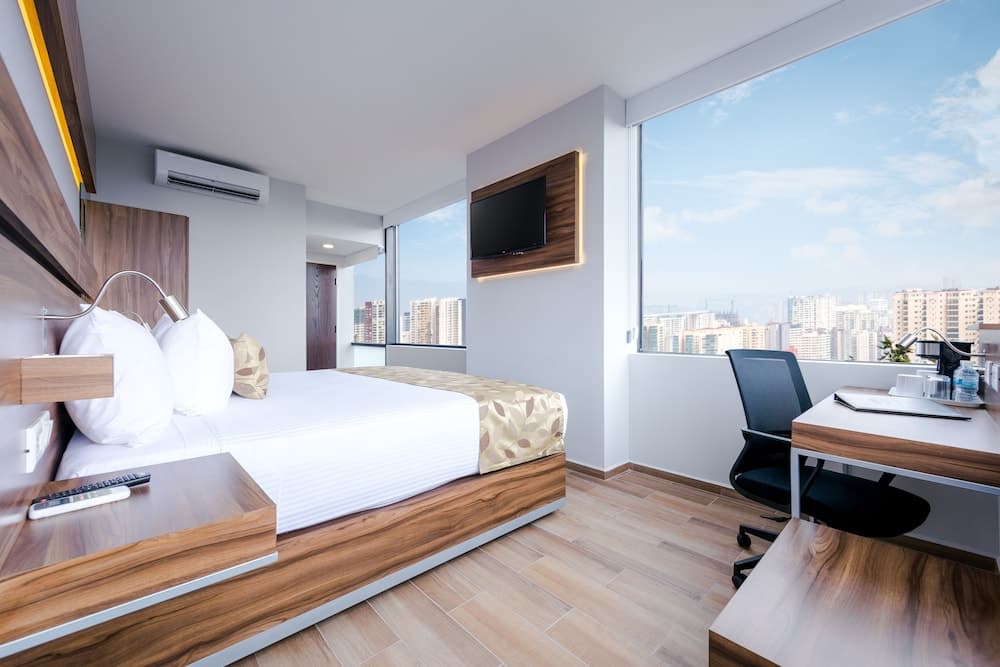 Sleep Inn Ciudad de México — 11