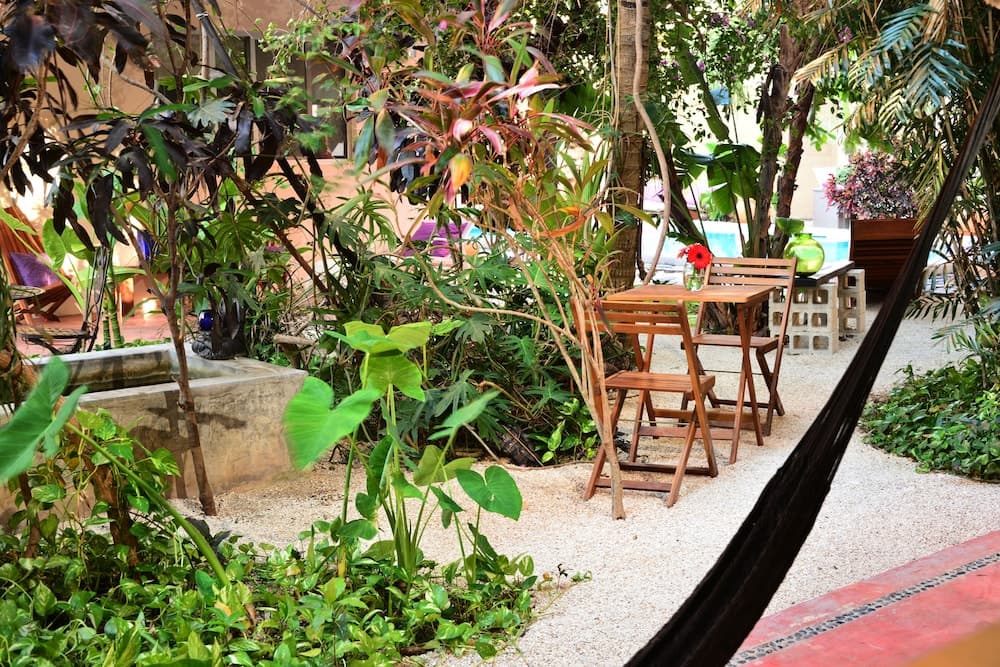 Hotel Boutique Condo Villas Geminis — 25