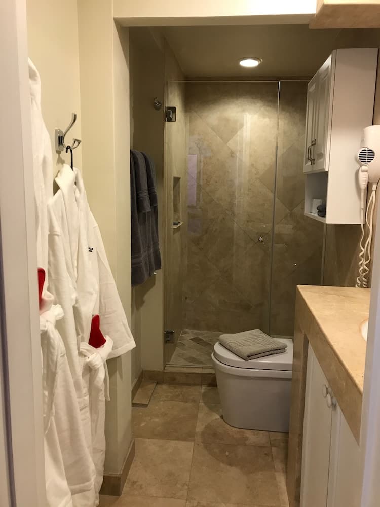 Suite Estudio en Marina Cabo Plaza — 8