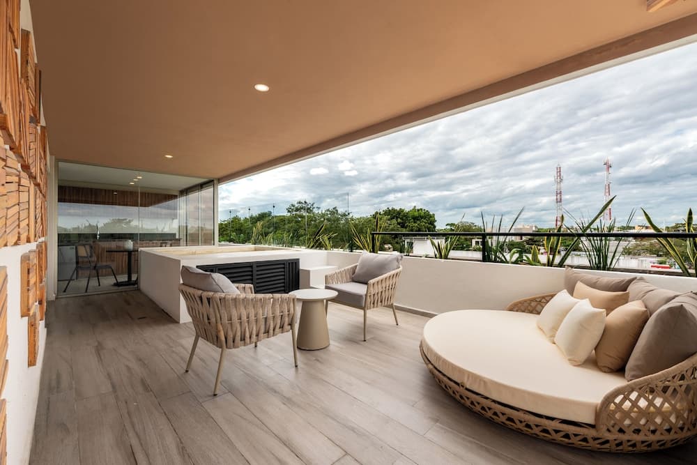 Holiday Inn Tulum by IHG — 13