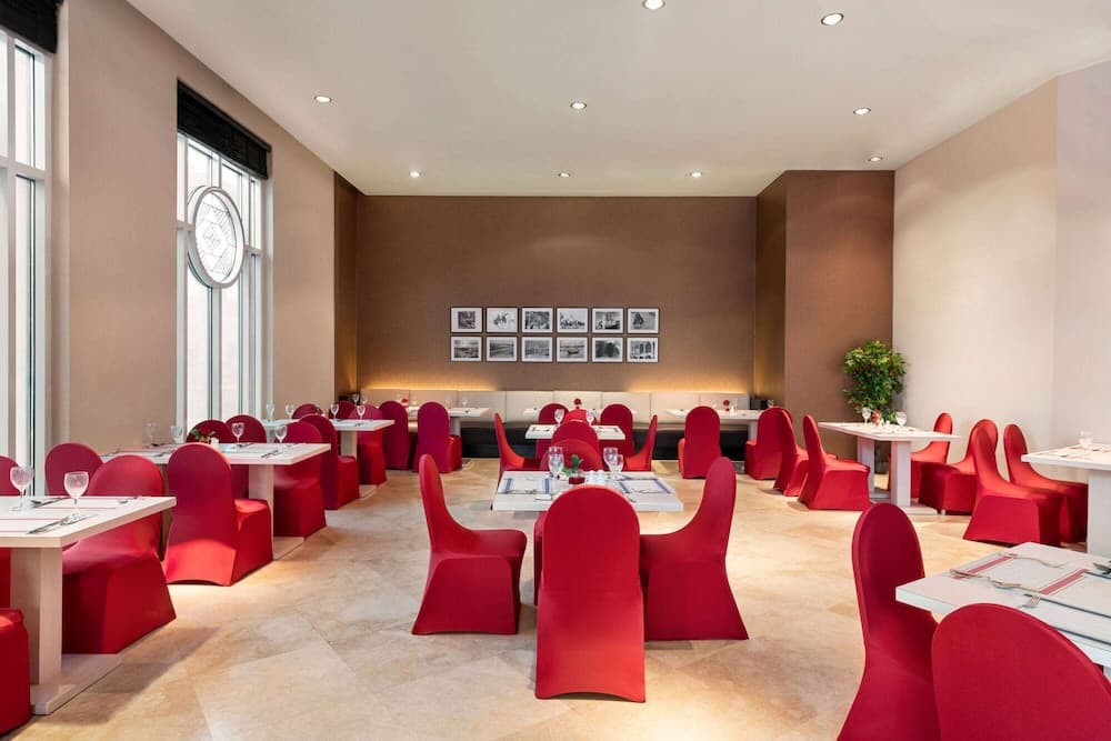 Ramada Plaza by Wyndham Dubai Deira — 19