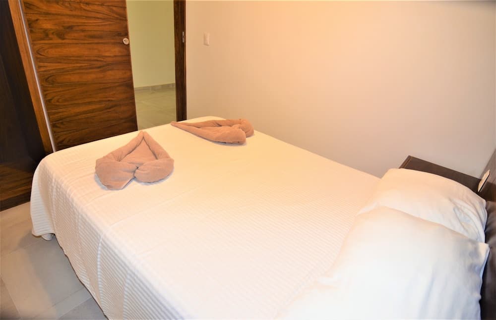 Carmen Sol Rentals Apartamentos — 2
