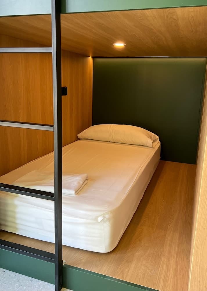 Die Boc Hostels City - Jugendherberge — 26