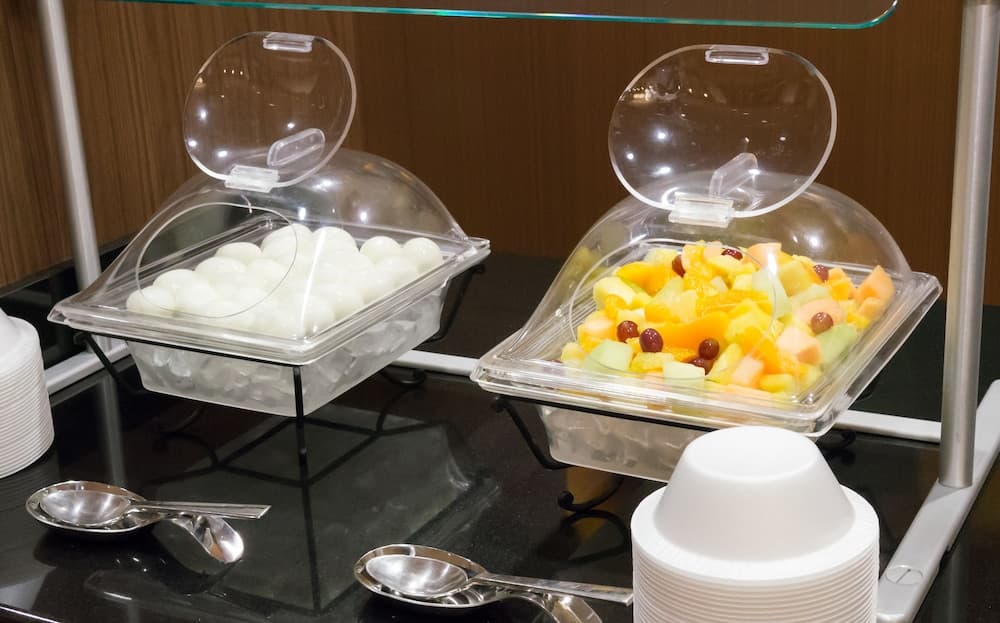 Fairfield Inn & Suites Orlando Int'l Drive/Convention Center — 15