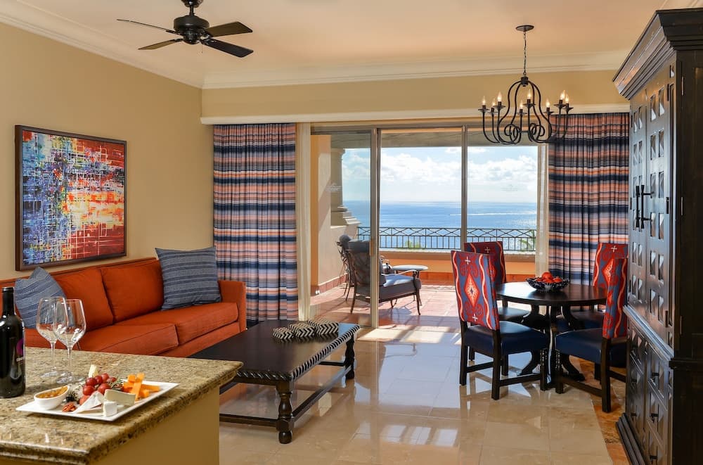 Pueblo Bonito Sunset Beach Golf & Spa Resort - Todo Incluido — 19