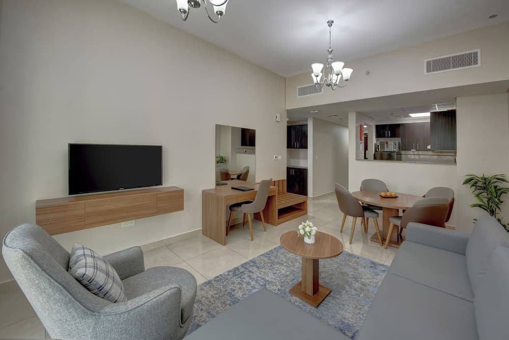 Regency Luxury Suites — 28