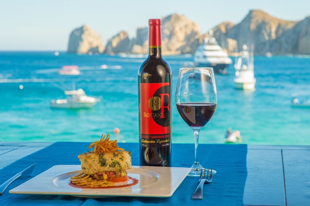 Casa Dorada Los Cabos Resort e Spa — 13