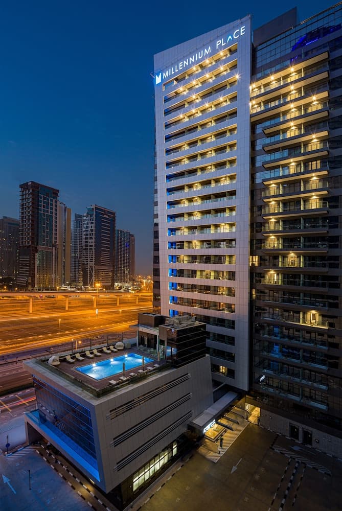 Millennium Place Marina — 17