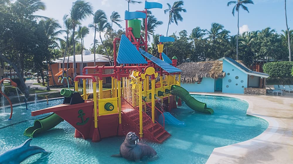 Iberostar Selection Bávaro Suites - All Inclusive — 26