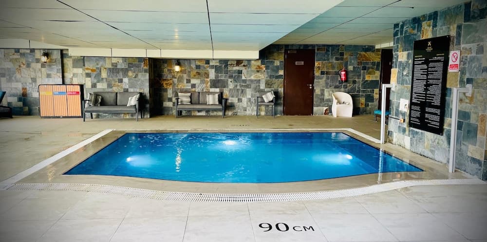 Two Seasons Hotel & Apartments — 13