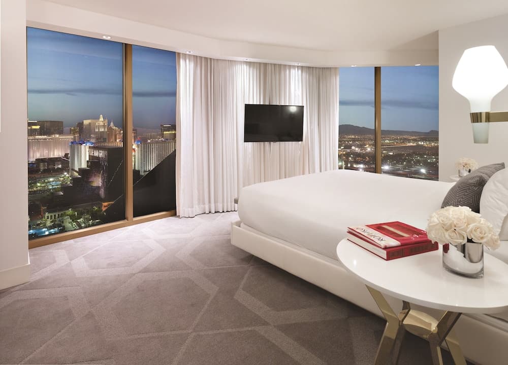 W Las Vegas — 14