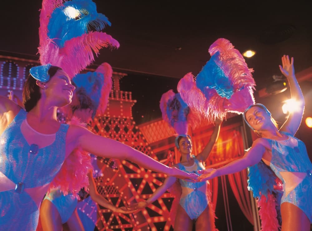 Riu Cancún - Todo Incluido — 26