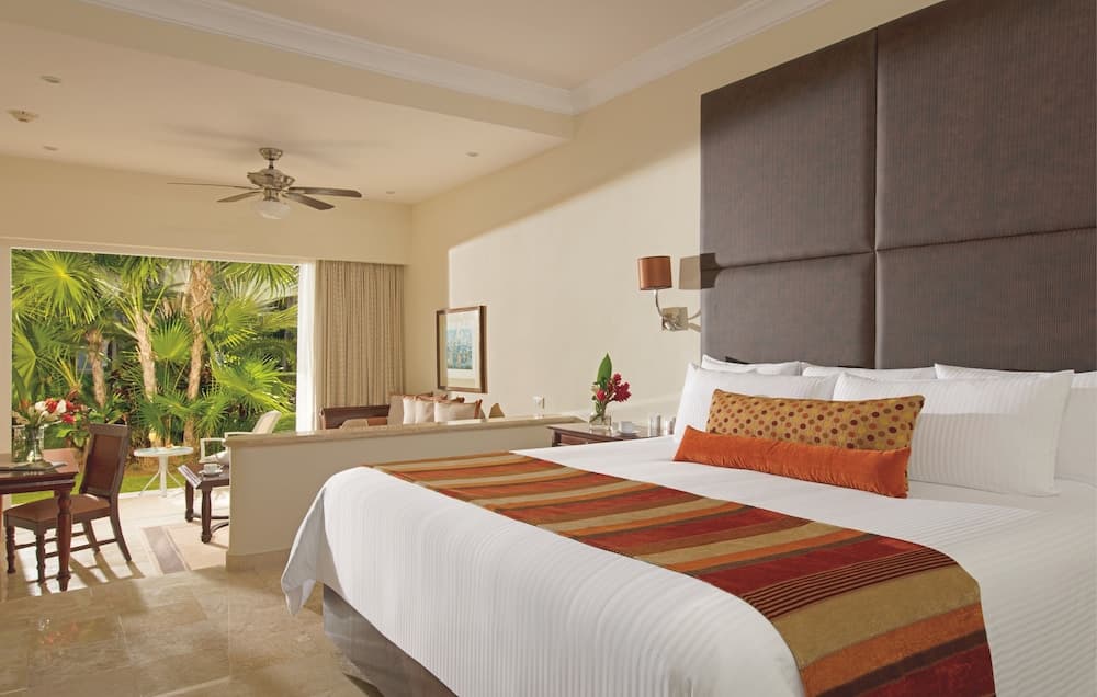Dreams Tulum Resort & Spa - All Inclusive — 13