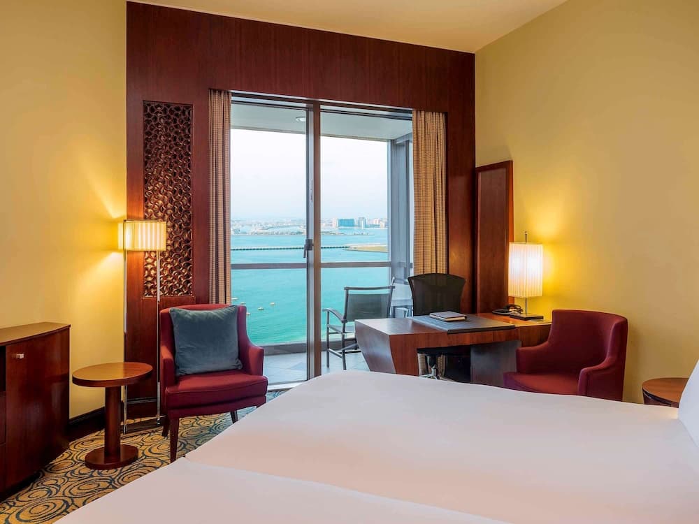 Sofitel Dubai Jumeirah Beach — 22