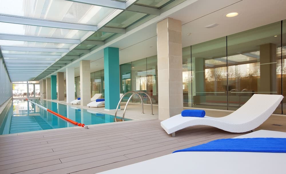 Hotel JS Palma Stay - Adults Only — 4
